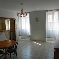 gîte appartement complet jusque 6 personnes