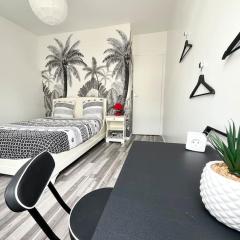 Appartement en centre ville
