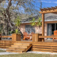 Surfside Beach House Walk2Beach Pet Friendly Family