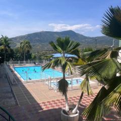 Club Vacacional COPEN