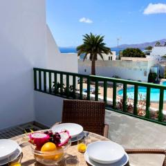 AGUA BRAVA 7B by JK Lanzarote