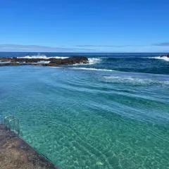 Costa Paraíso