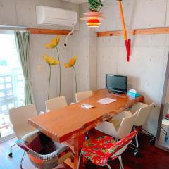 Guest House Terrace Sakashita - Vacation STAY 46671v