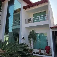 Casa Temporada Veleiro