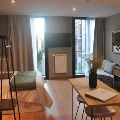 ZALLE OVIEDO SUITES