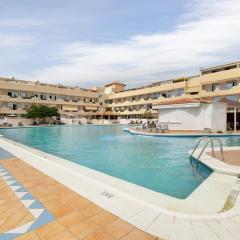 Apartmento Palace Playa Paraiso