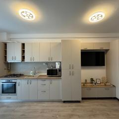 Lazar Flat Apartment - Palas Center