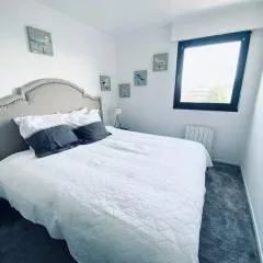 Appartement Cosy près du métro