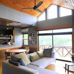 Rental villa with natural hot spring "NEGURA" - Vacation STAY 54178v