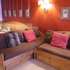 Résidence Plein Soleil - PLEIN SOLEIL 810 MAE-4291