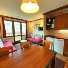 Résidence Le Mont Soleil B - Résidence MONT SOLEIL B N°B510 MAE-5011