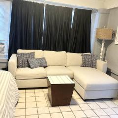 1 Midtown Atlanta's Roller Coaster