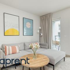 Apartament Sun&Moon PBA - Aprent