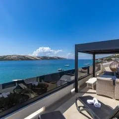 Family Resort Santa Maria II Penthouse - Happy Rentals