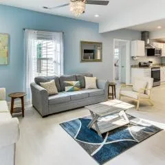 Home with Private Yard - Walk to Swamp Rabbit Trail