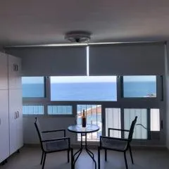 Vistas de Ensueño al Mar