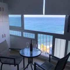Vistas de Ensueño al Mar