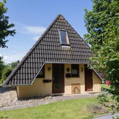 Ferienhaus Eversand 04
