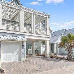 Resting Beach Place 223 LAU