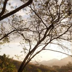 Loft Refugio na Serra