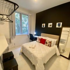 Rio Beach Apartment