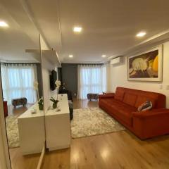 Aconchego em Vivendas da Montanha