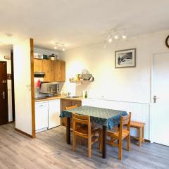 Appartement 1 chambre centre village, proche Bossonnet - FR-1-459-232