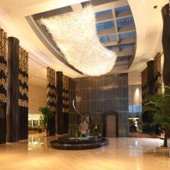 Grand Skylight International Hotel Gongqingcheng