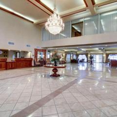 Clarion Suites Vidalia Riverfront