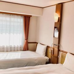 Toyoko Inn Saitama Shintoshin
