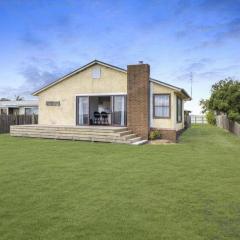 Seaspray home