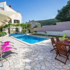 Villa Roza - Studio Apartment with Balcony