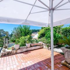 Apartments Paula - One Bedroom Apartment with Shared Terrace