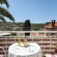 Apartments Mira - One Bedroom Apartment with Balcony A2