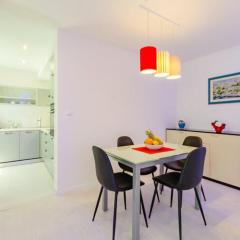 Studio Luce Mala ST - Studio with Terrace