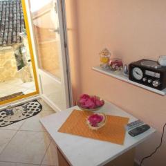 Apartments Sunce - One Bedroom Apartment with Terrace and Sea View