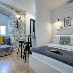 History House Moja Ti 1830 - Studio Apartment Travica