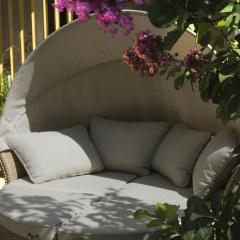 Luxury Suite Jasmin-Two Bedroom Suite with Hot Tub