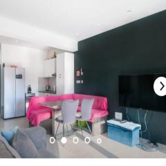 Apartments Andrea - Three Bedroom Apartment with Shared Swimming Pool