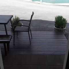 Holiday Home By The Sea