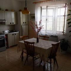 Apartment Three Palms - Two Bedroom Apartment with Terrace - ST