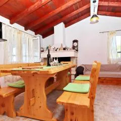 Holiday Home Zule - One Bedroom Holiday Home with Swimming pool