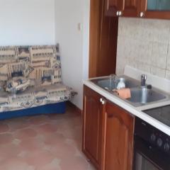 Apartments Rudi - One Bedroom Apartmen with Terrace and Sea View