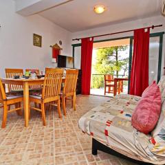 Apartments Sunset - Two Bedroom Apartment with Terrace and Sea View