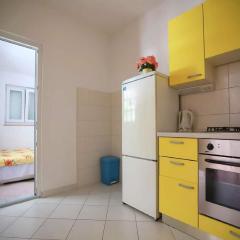 Apartments Pezo - Superior Two Bedroom Apartment with Balcony