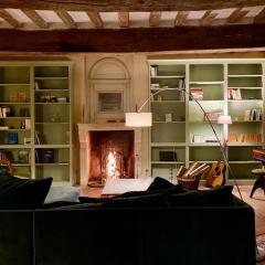 La Breteche du Perche