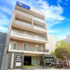 FabHotel Aerosky - Nr Yashobhoomi Convention Centre