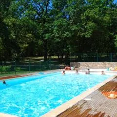 Lagrange Grand Bleu Vacances - Residence Les Ségalières