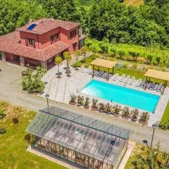 Villa La Pieve