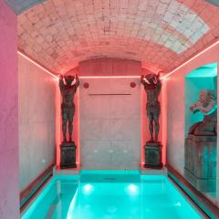 Romanico Palace Luxury Hotel & SPA